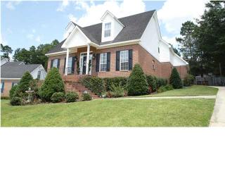 3421 Windsor Place Ct, Mobile, AL 36695-6227