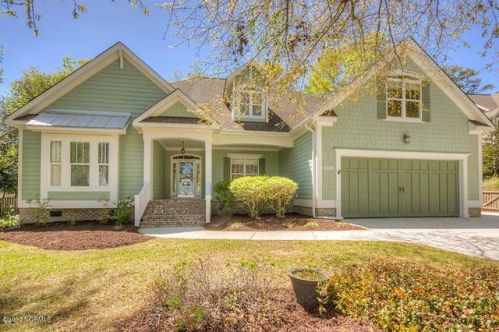 8905 Tilbury Dr, Wilmington, NC 28411-9292