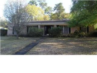 6423 Willow Brook Run, Mobile, AL 36608-3876