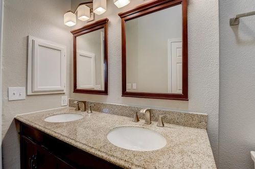 608 Meadowbrook St, Allen TX  75002-4730 exterior