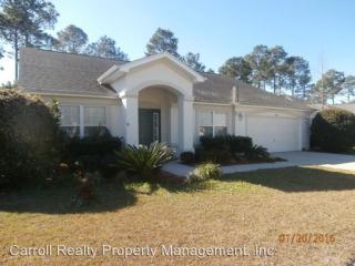 3480 Cherry Ridge Rd, Lynn Haven FL  32444-5658 exterior