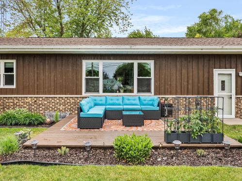 3319 Bellevue Pl, Two Rivers WI  54241-1527 exterior