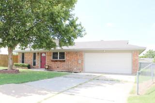 6716 Delta Cir, Lawton, OK 73505-6712