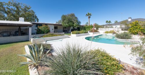 5629 69th Pl, Scottsdale AZ 85253-5908 exterior