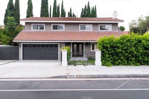 5417 Fulton Ave, Van Nuys, CA 91401-5331