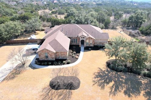 109 Dakota Dr, Georgetown, TX 78633-1802