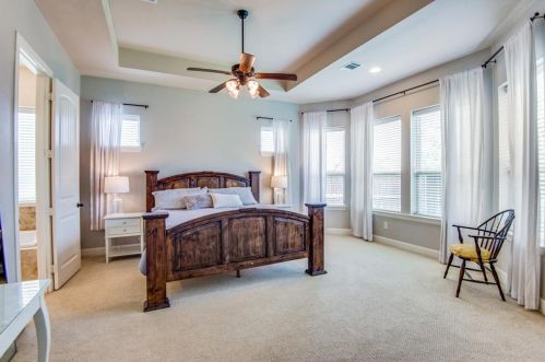 5512 Rosena Trl, Lewisville TX  75028-4328 exterior