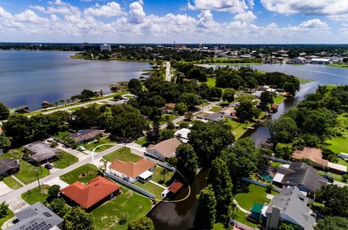 1426 Avenue H, Winter Haven FL  33881-4353 exterior