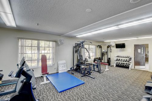 8425 Springlake Dr, Boca Raton FL  33496-4904 exterior