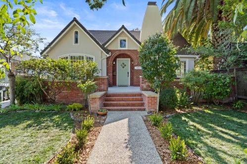 163 Somerset St, Redwood City, CA 94062-1823