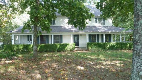 514 George Anderson Rd, Medina, TN 38355-8690