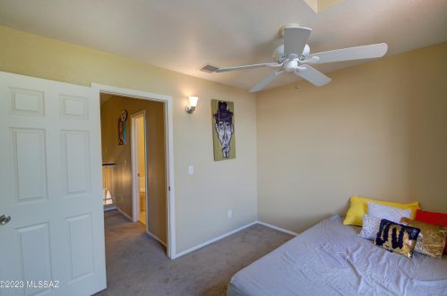 9009 Twain St, Tucson AZ  85742-4448 exterior