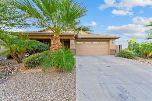2 Cooper Canyon Rd, San Tan Valley, AZ 85143-6244