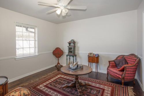 7009 Gateridge Dr, Dallas TX  75254-7935 exterior