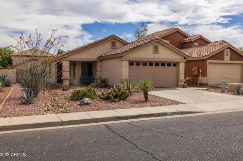 16601 Tasha Dr, Sun City, AZ 85388-2146