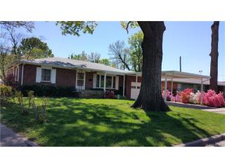 4105 Fleetwood Dr, Bartlesville, OK 74006-8310