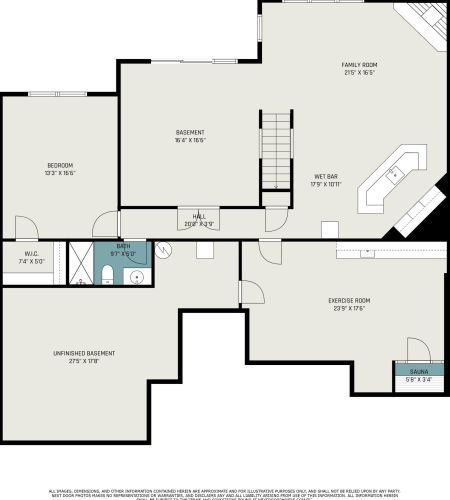 962 Riva Ridge Ct, Hamilton KY  41091-9601 exterior
