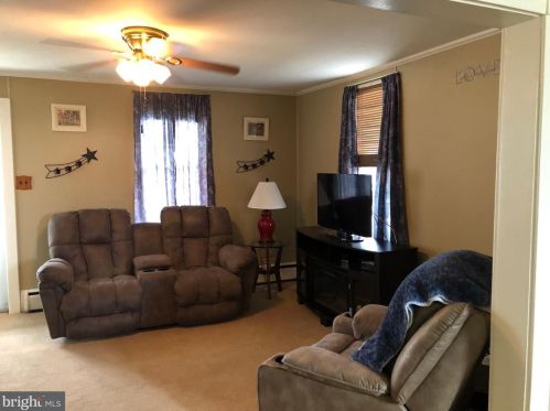 25 Lurgan Ave, Lees Cross Roads PA  17257-1621 exterior