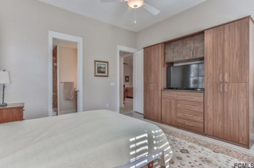 1351 Lambert Ave, Flagler Beach FL 32136-3045 exterior