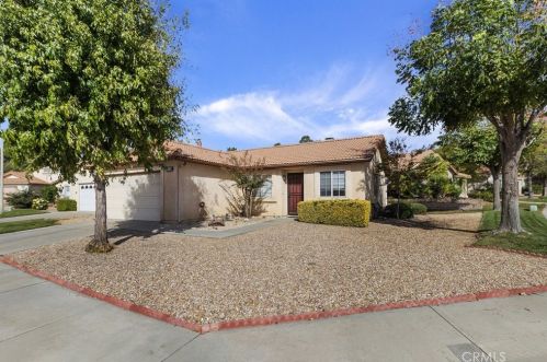 40796 Northmoor Dr, Beaumont, CA 92223-6005