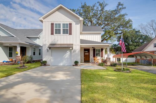 1900 10th Ave, Pensacola, FL 32503-4542
