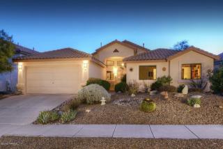 394 Nightfall Ave, Tucson, AZ 85748-3712