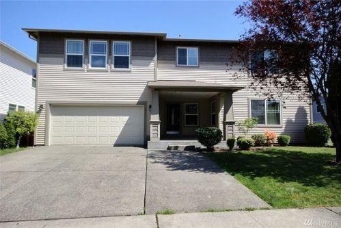 9325 177th Street Ct, Puyallup, WA 98375-2051