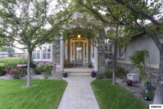 2860 Friar Rock Ct, Sparks, NV 89436-6413