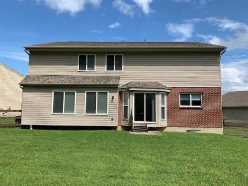 8474 Tulipwood Ct, Grants Lick KY  41001-4396 exterior