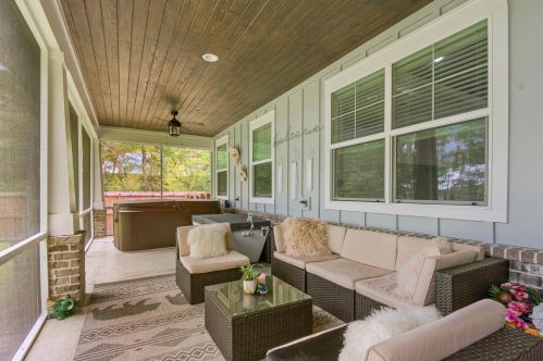106 Hibernate Way, Freeport FL  32439-4794 exterior