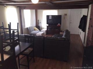 142 Chatham St, New Haven CT  06513-3138 exterior