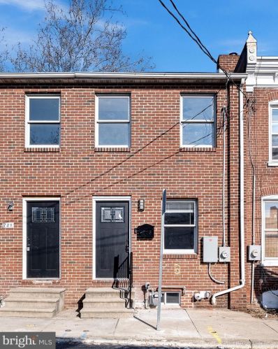 723 10th St, Wilmington, DE 19801-1310