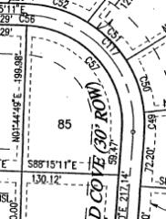 155 Ballard Cv, Piperton, TN 38017-5198