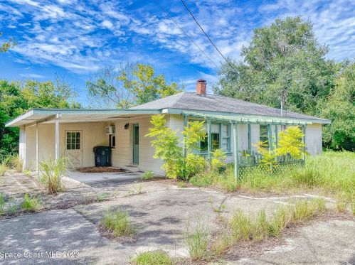 1925 Buffalo Rd, Titusville, FL 32796-2693