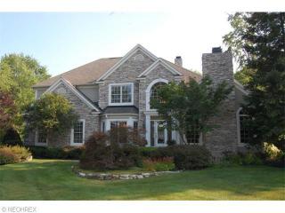 1756 Forest Oaks Dr, Hudson OH  44236-5203 exterior