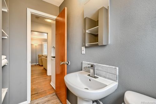 1350 Otis St, Denver CO 80227-3530 exterior