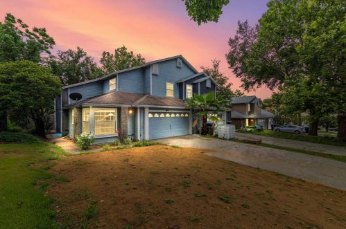 247 Alston Dr, Orlando FL  32835-6022 exterior