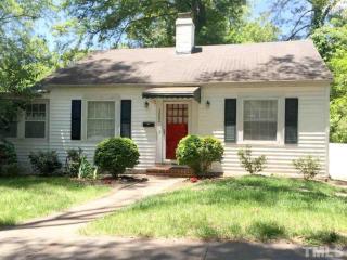 1505 Duke St, Durham, NC 27701-1238