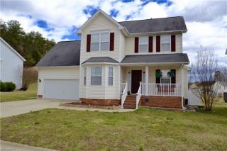 1369 Still Point Ct, Winston Salem, NC 27103-6078