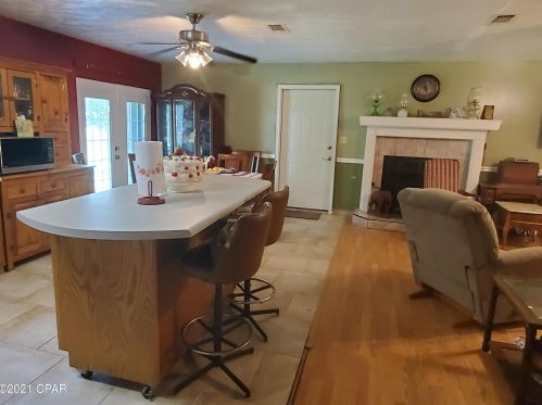 3988 Wood Duck Trl, Sunny Hills FL  32428-3567 exterior