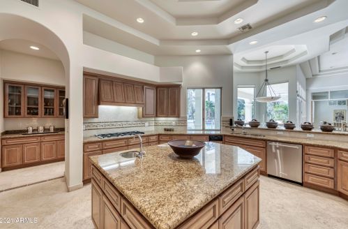 9590 55th St, Scottsdale AZ 85254-1786 exterior