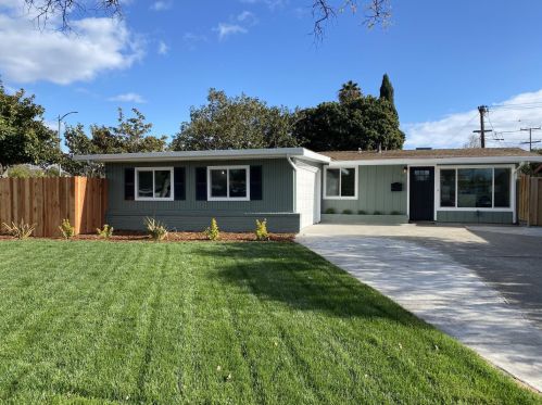1298 Tucson Ave, Sunnyvale, CA 94089-2611