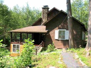 41 South St, Phoenicia, NY 12464-5229