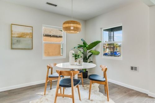 4911 122nd St, Hawthorne CA  90250-3509 exterior