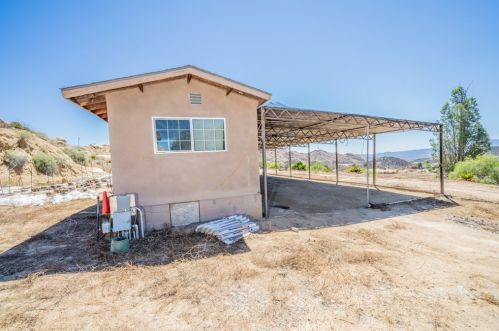 25050 El Toro Rd, Perris CA  92570-9156 exterior