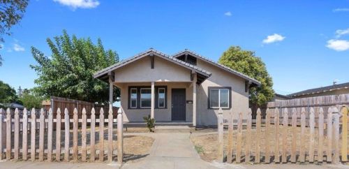 819 Garfield St, Lodi, CA 95240-5402
