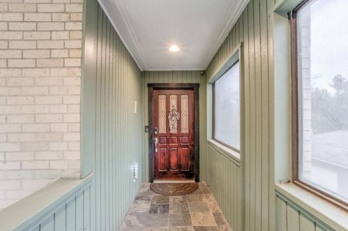 2623 Mccart Ave, Fort Worth TX  76110-2230 exterior