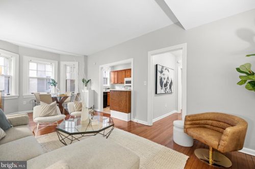 2311 Connecticut Ave, Washington, DC 20008-1708