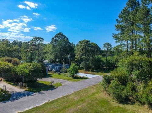54729 Williams St, Astor FL  32102-3036 exterior