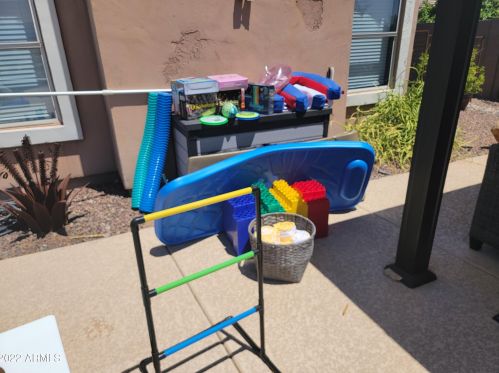 9306 87th Ave, Peoria AZ  85345-7008 exterior